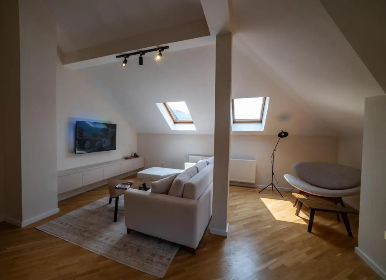 Kaizen's Central Apartments - Free Parking