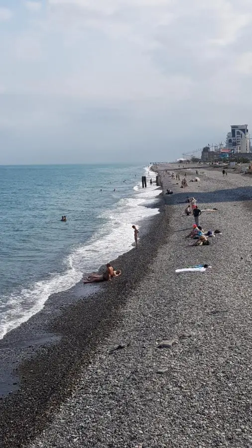 BATUMI BEACH TOWER