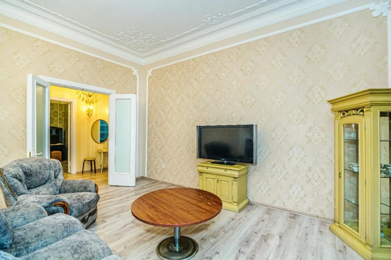 Apartment NOX