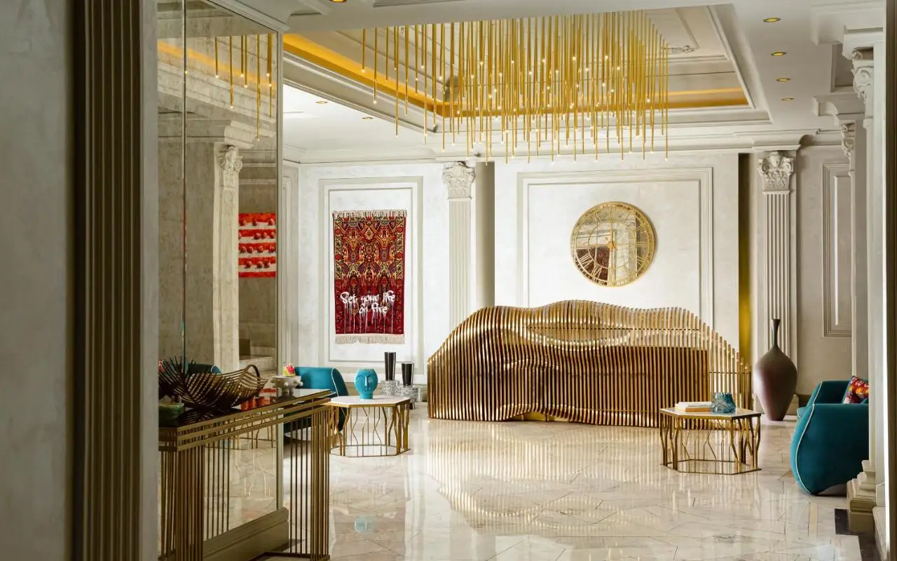 ART Gallery Hotel