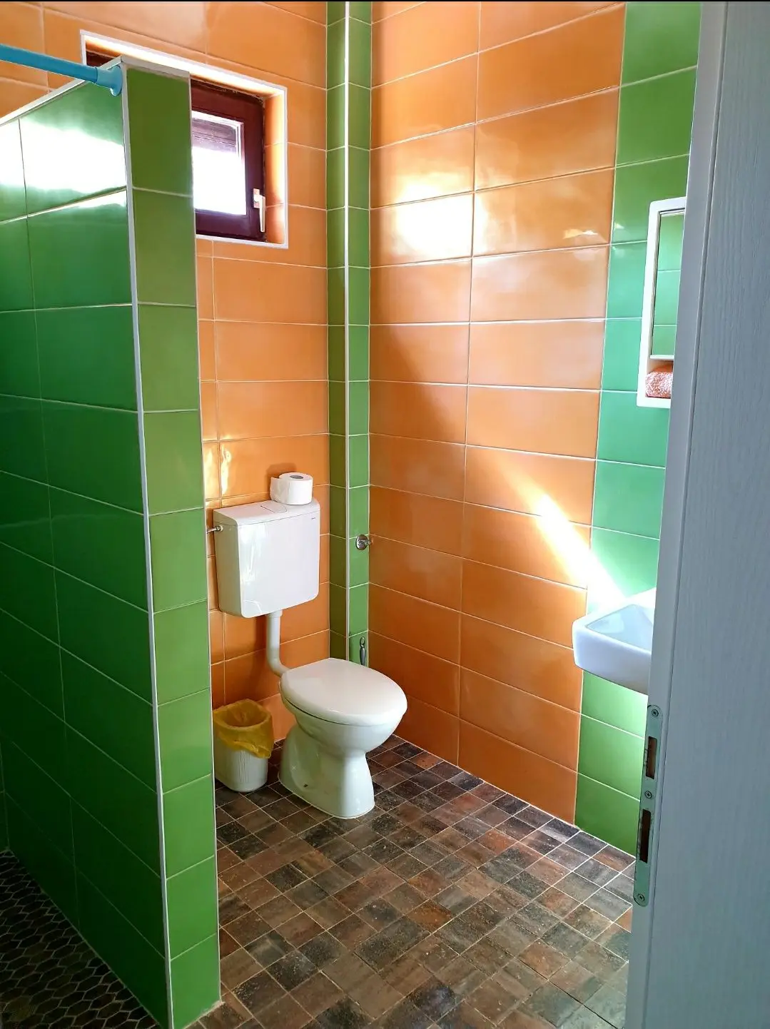 Holiday apartment Skoko