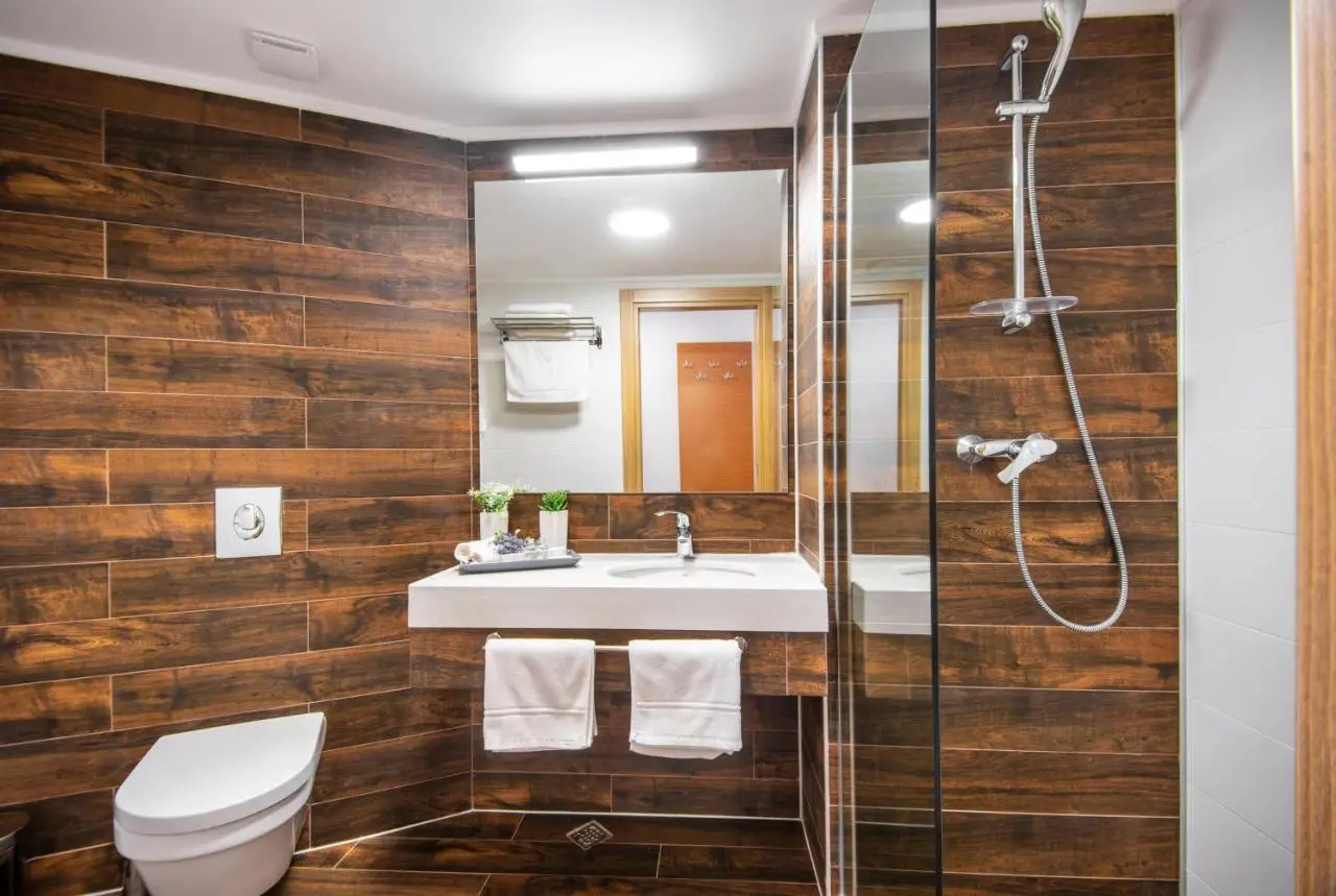 Orbi Palace Hotel Official