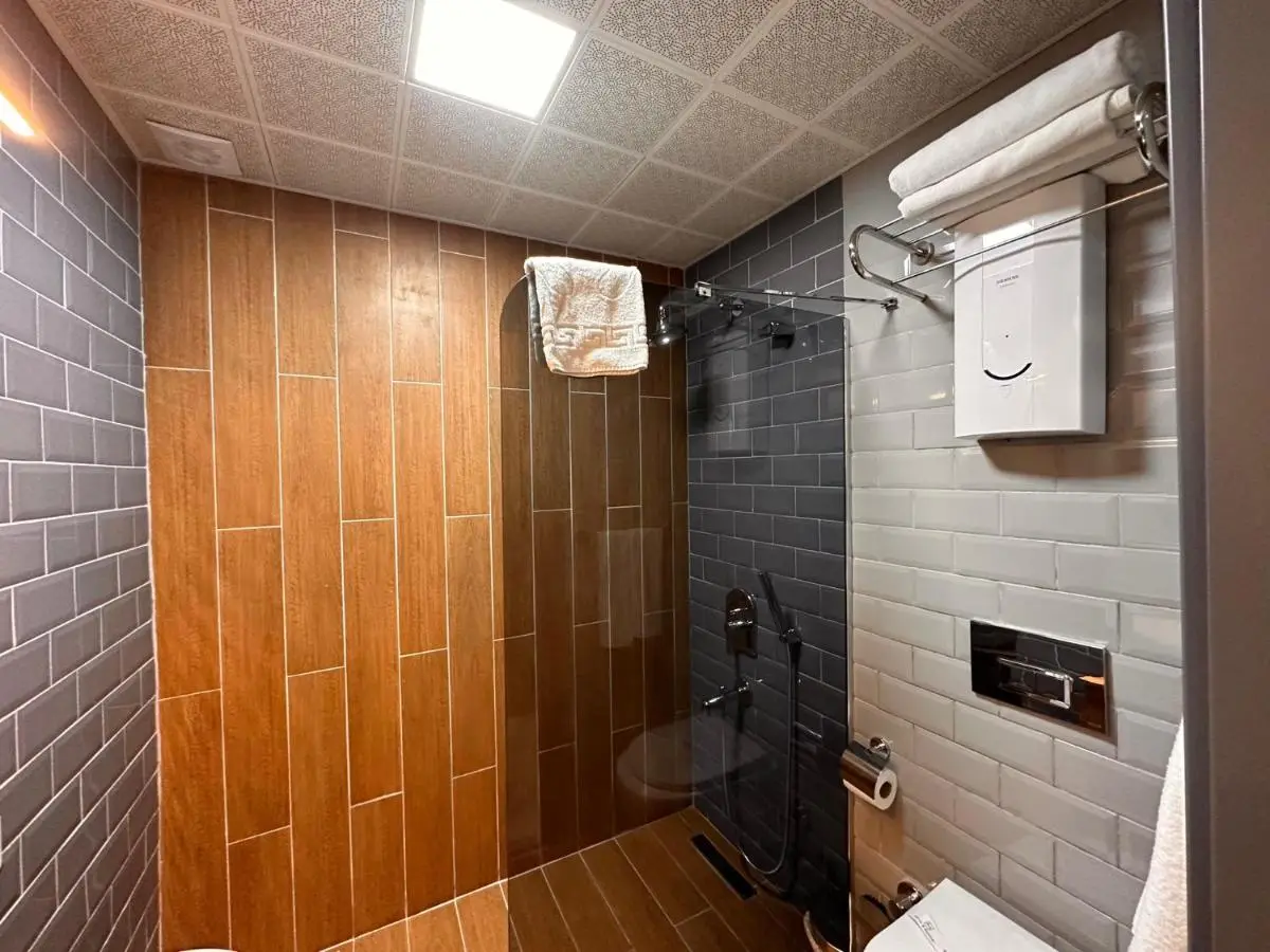 KA Hotel & Suites