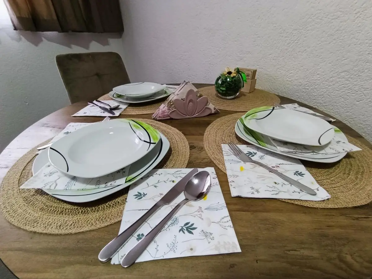 Apartman 4A