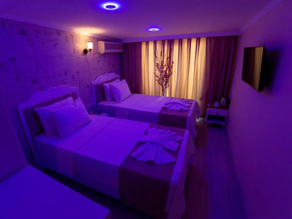 Vander Valk İstanbul Hotel