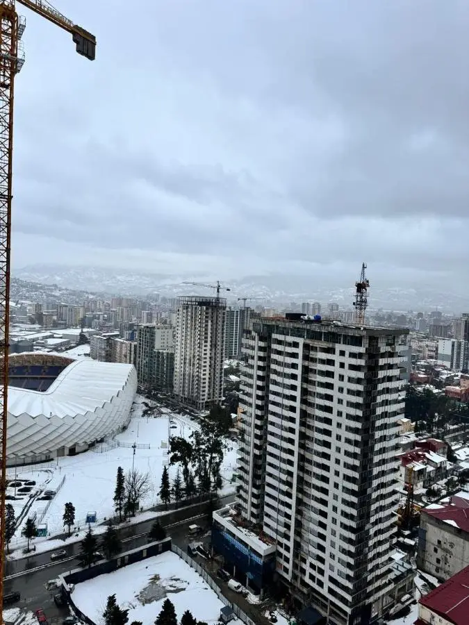 Квартира у Моря
