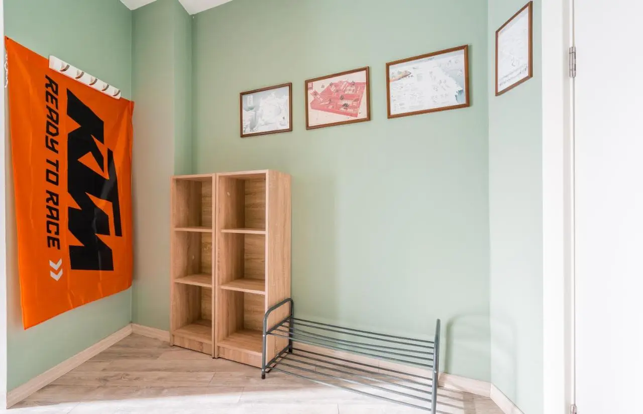 2-room Apartment NFT New Gudauri 452