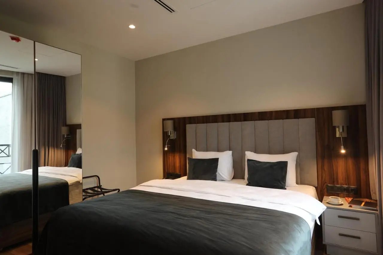 White Hill Hotel