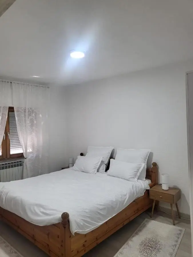 Apartman MM