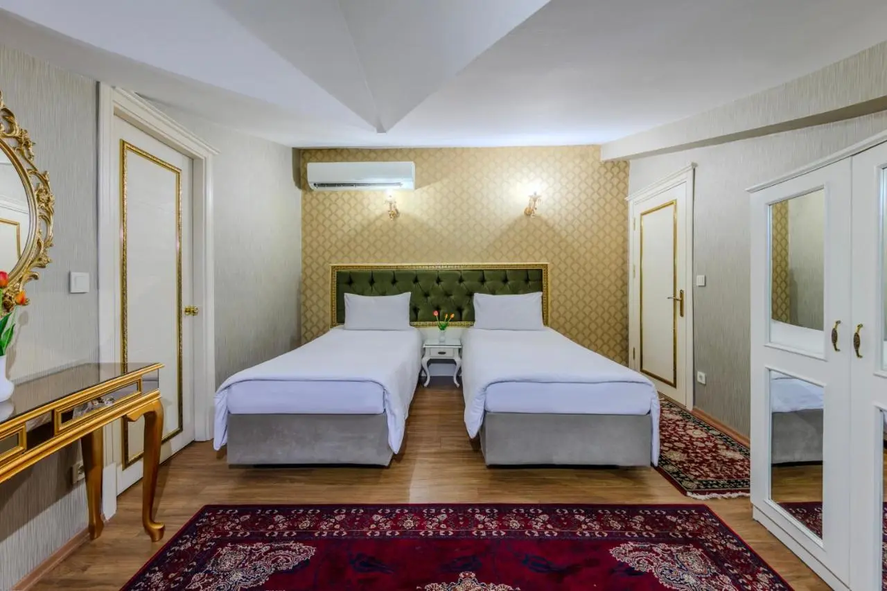 Lemis Suite Istanbul