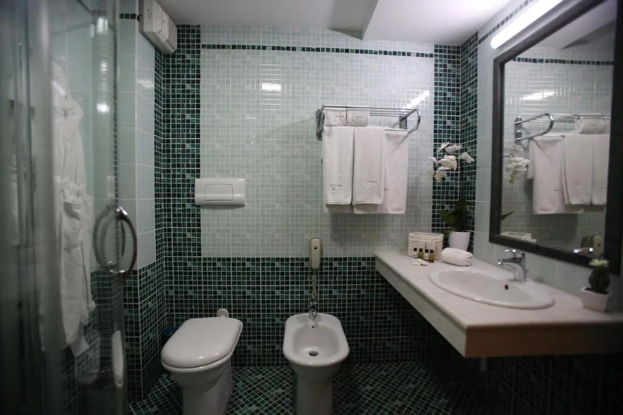 Hotel Continental