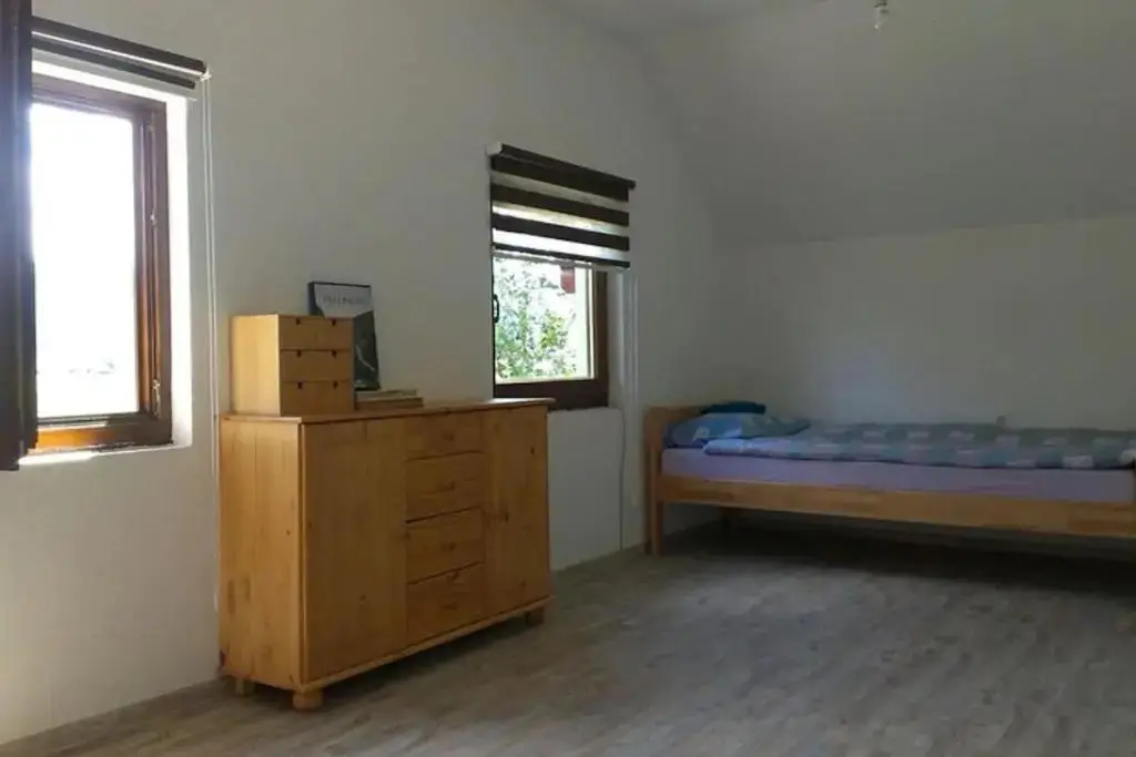 Una holiday house