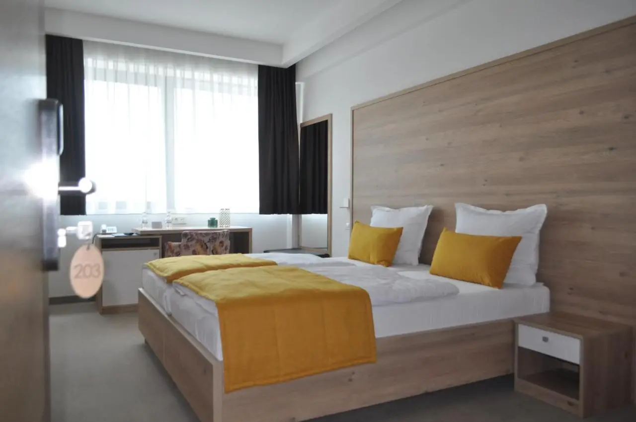 Hotel Novitas Livno