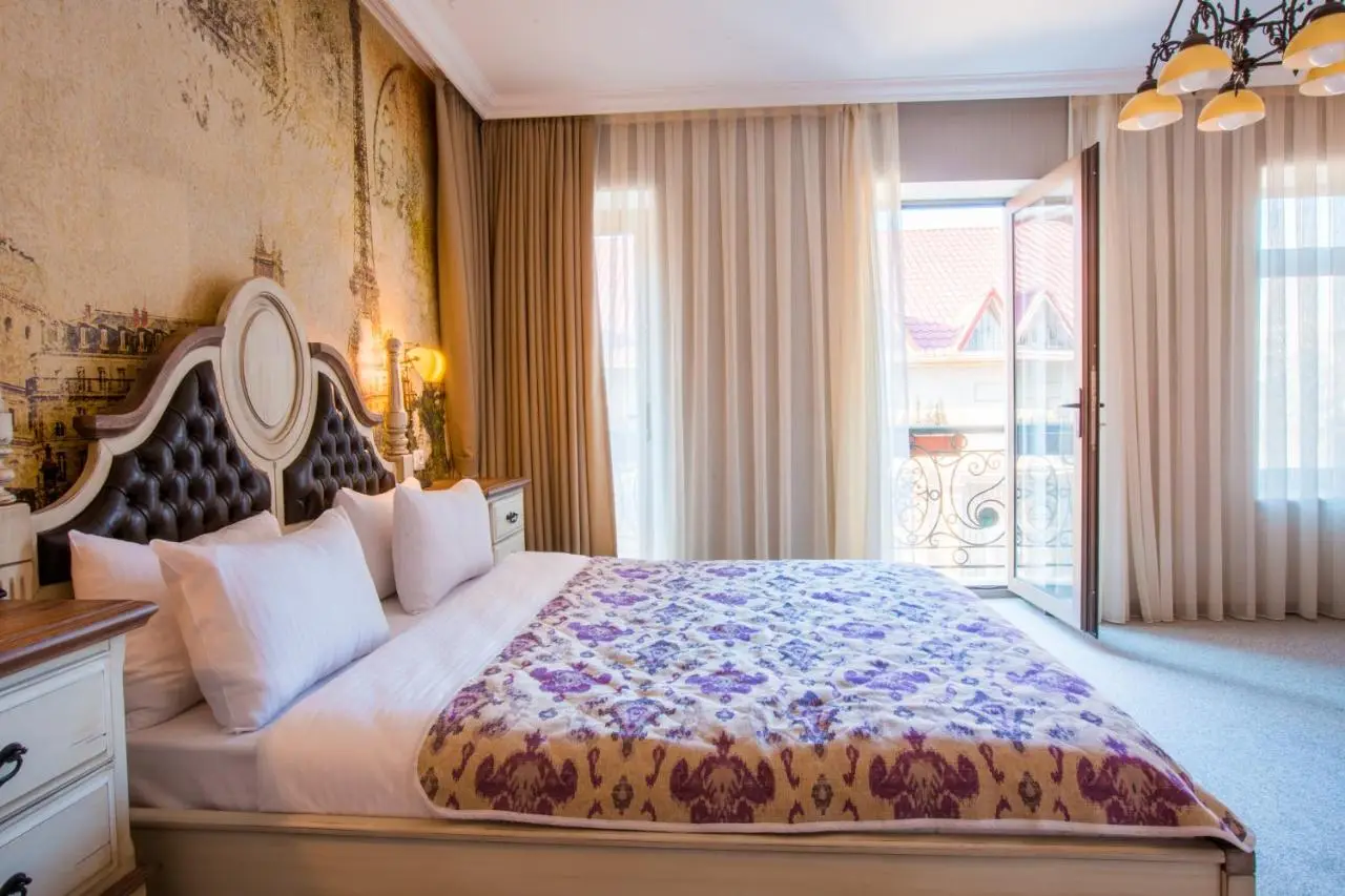 Boutique Hotel Baku