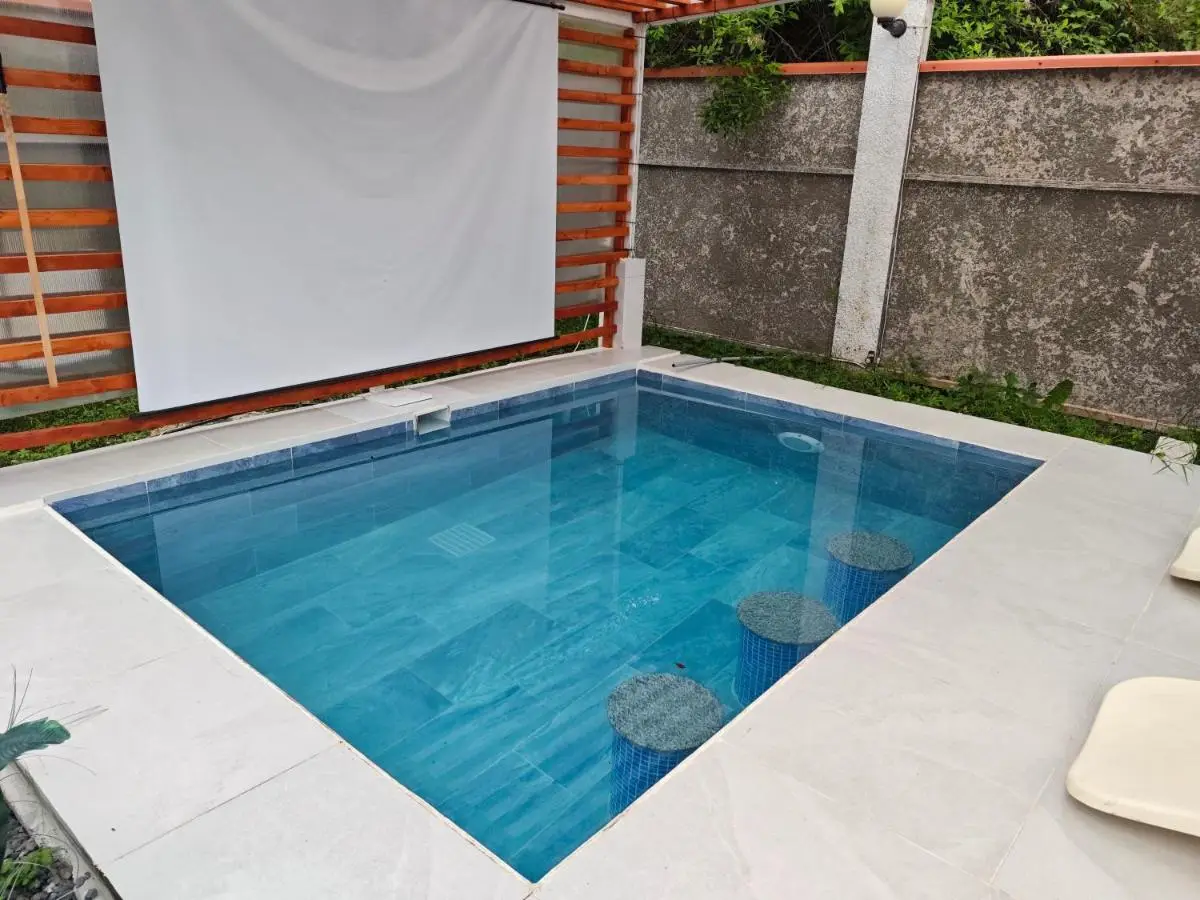 Harmony Hideaway 2