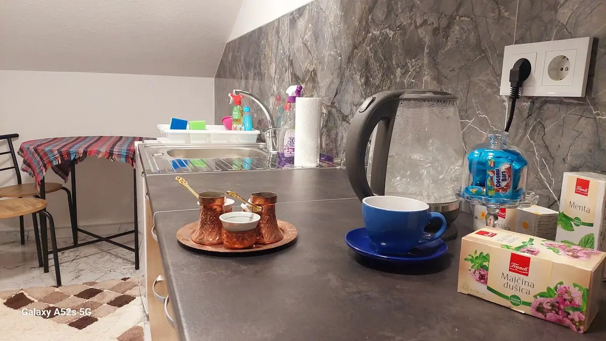 Apartment Aris