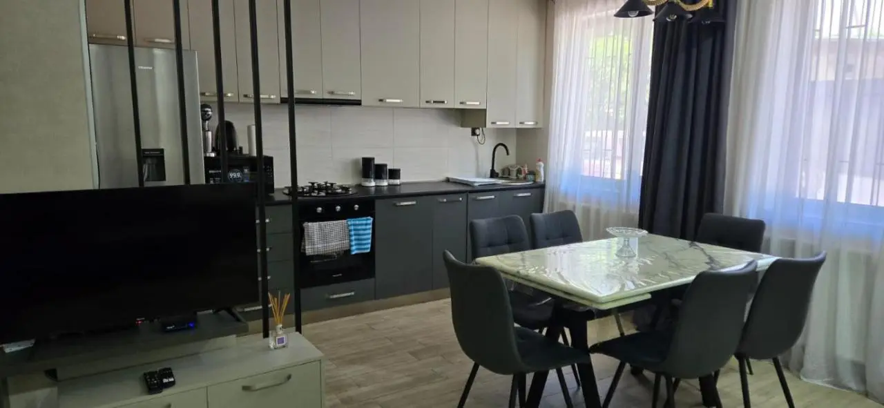 My House