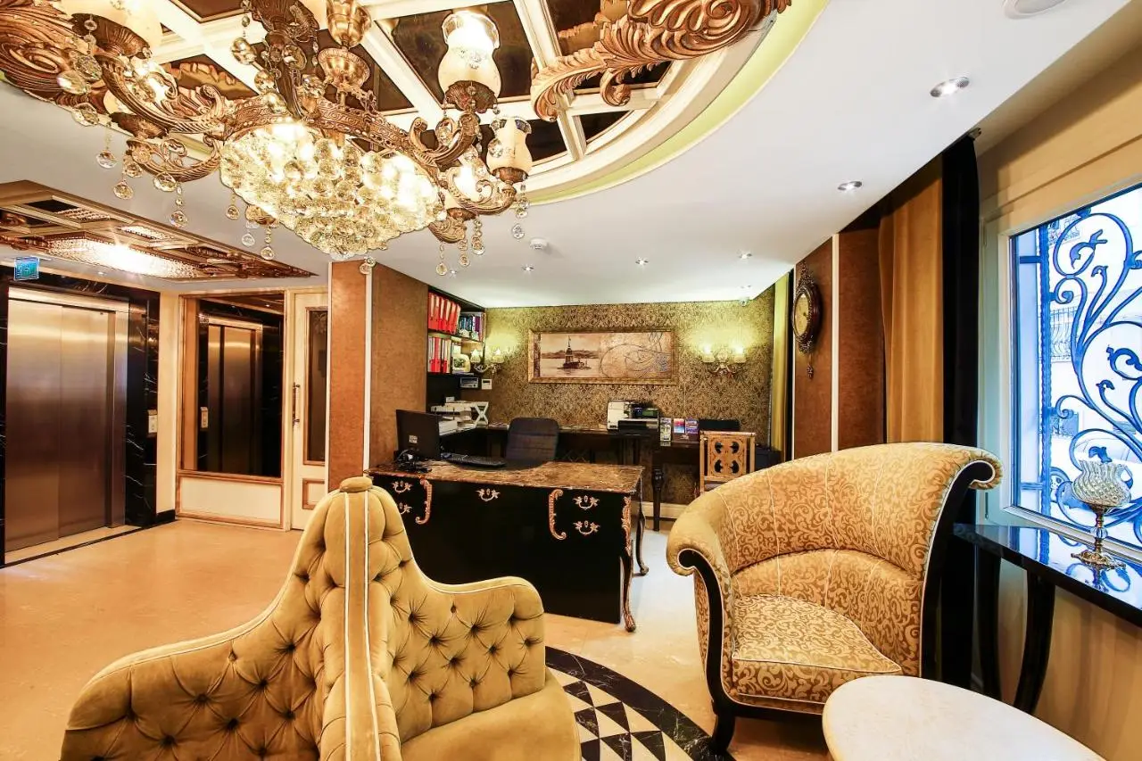 Katelya Hotel