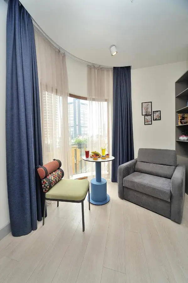 BoStay Hotel