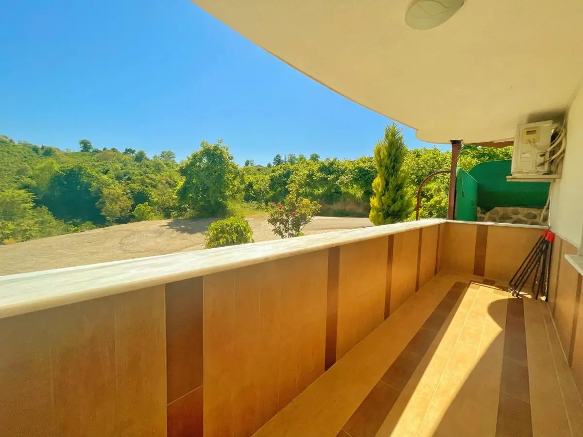 LUSTRA GARDEN SUİTE