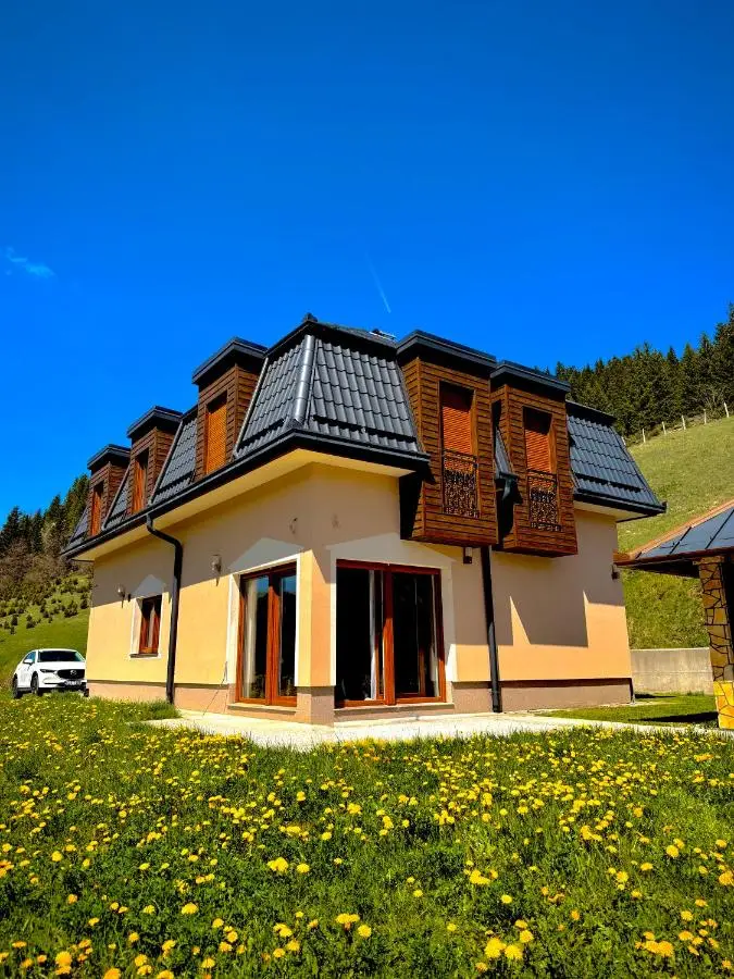 Luxury Villa Kadic