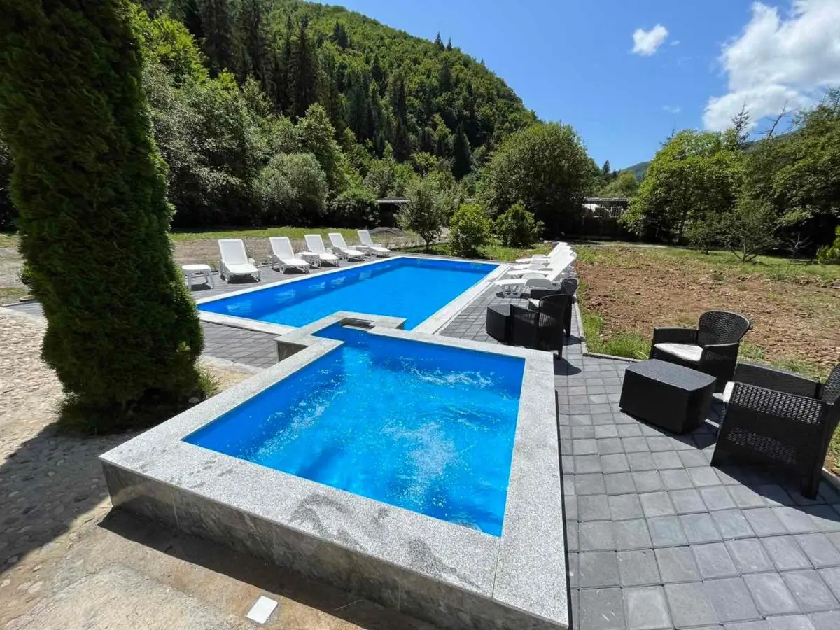 Villa Green Heaven