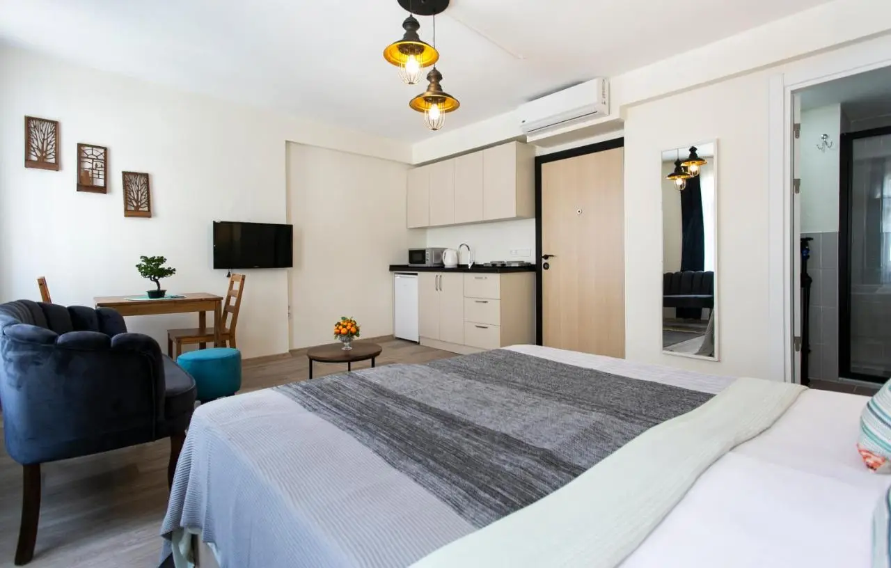 Happy Homes & Apartments Taksim