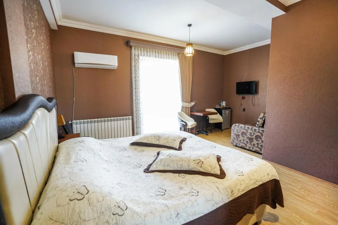 Natali Hotel