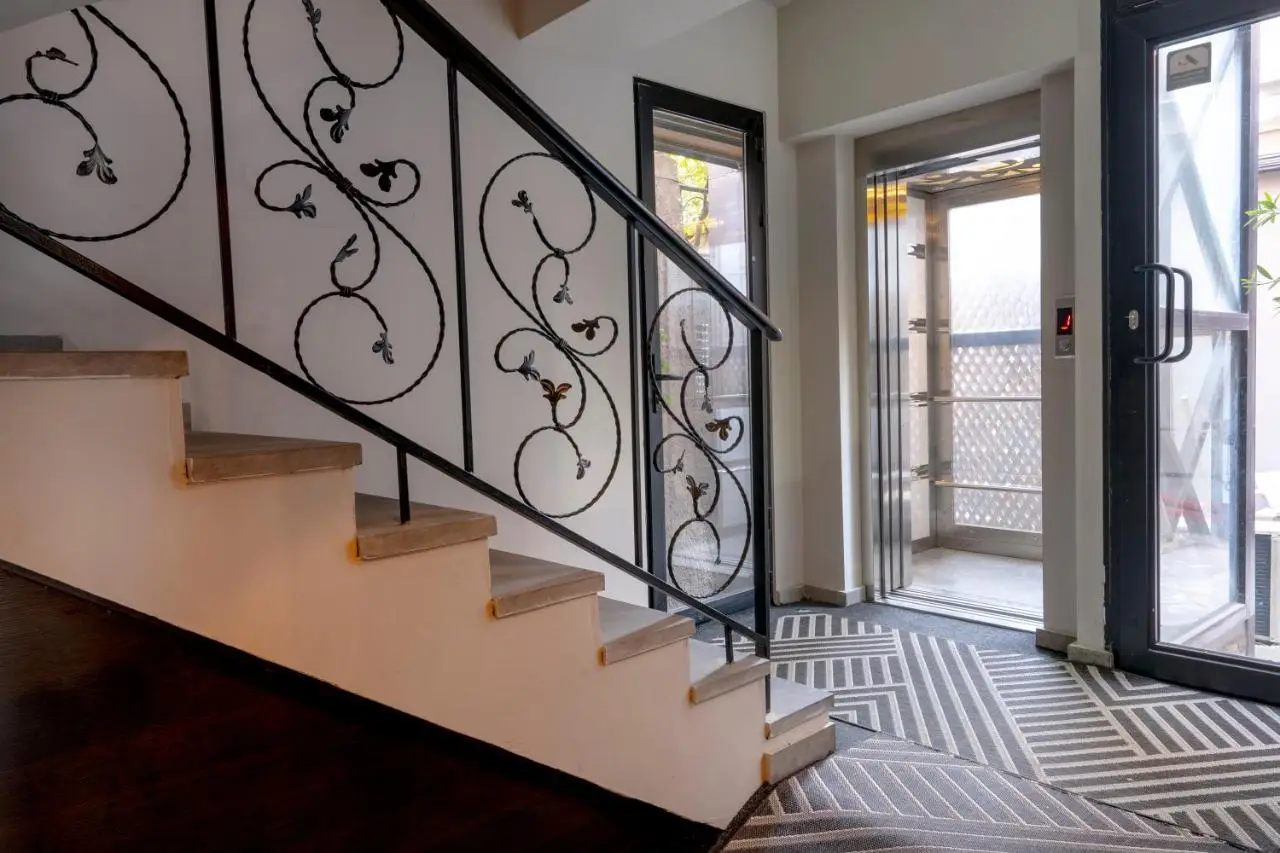 Hotel Piazza Tbilisi
