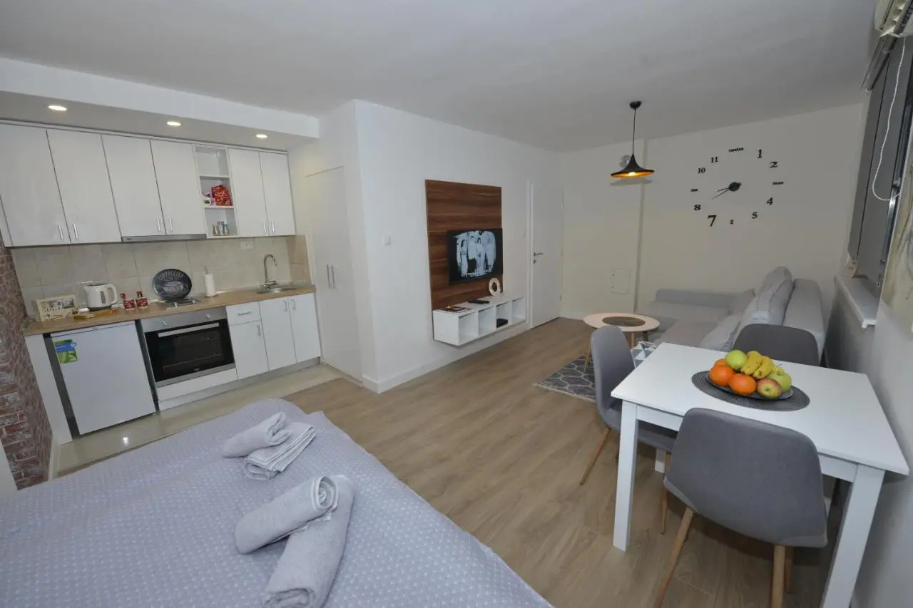 APARTMAN QUEEN