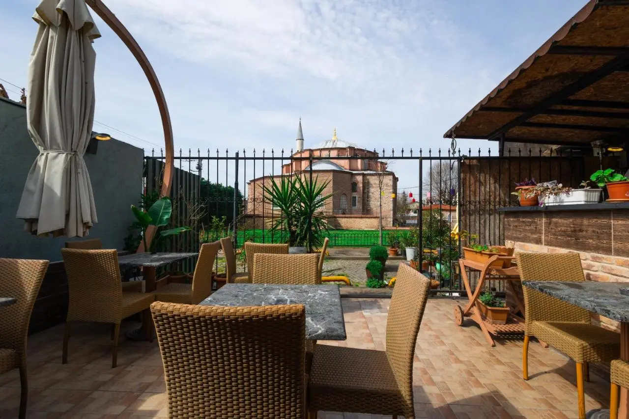 Sultanahmet inn Hotel