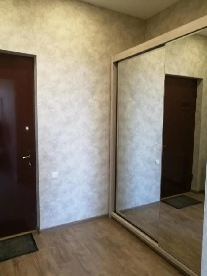 Apartment Irma