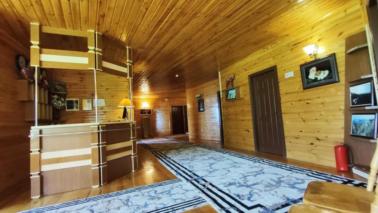 Kungut Hotel & Restaurant
