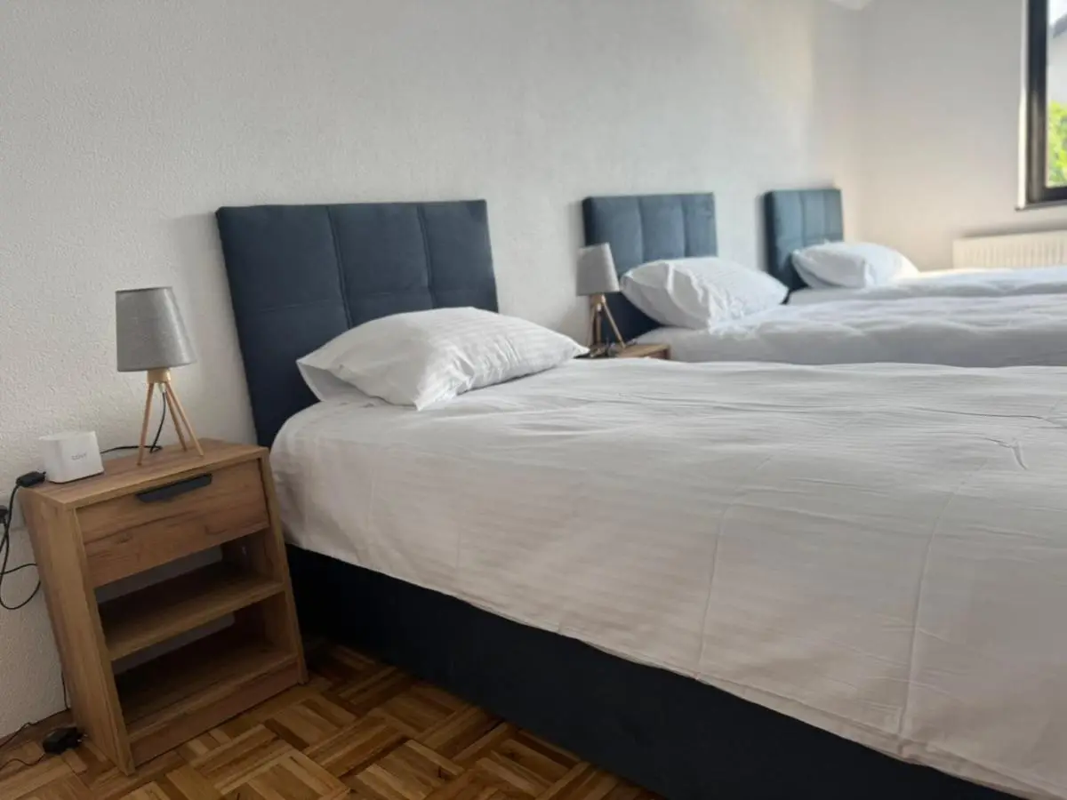 Apartments & Spa - Insula Vita