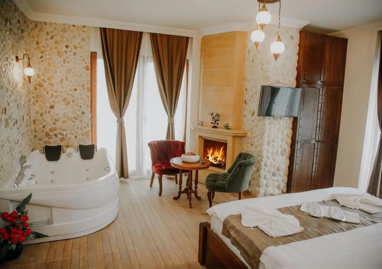 Sea House Hotel