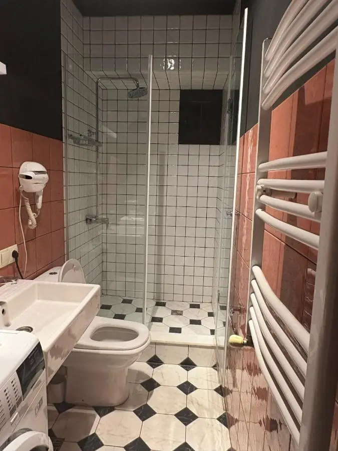 Local Hotel