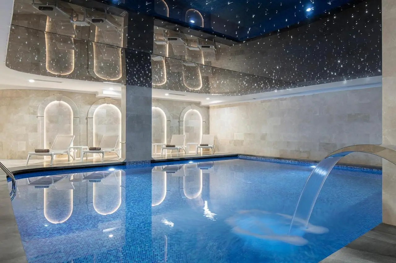 Blue Marlin Deluxe Spa & Resort - Ultra All Inclusive