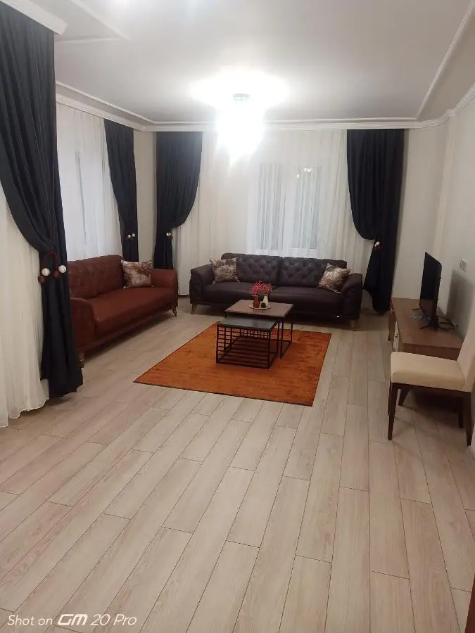 Clove Boutique House Apart