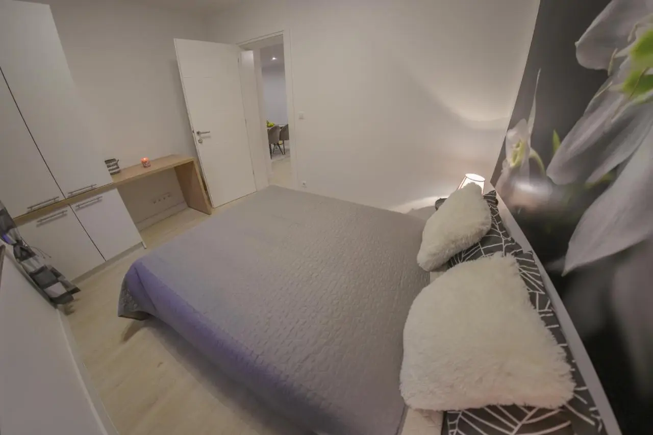 Apartments EDY