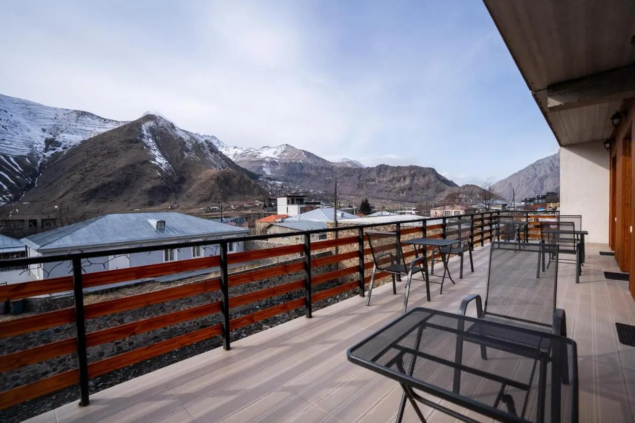 Eltisy Guest House