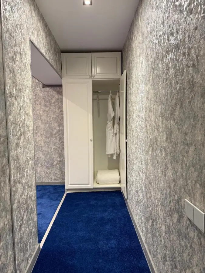 Avenue Nizami hotel