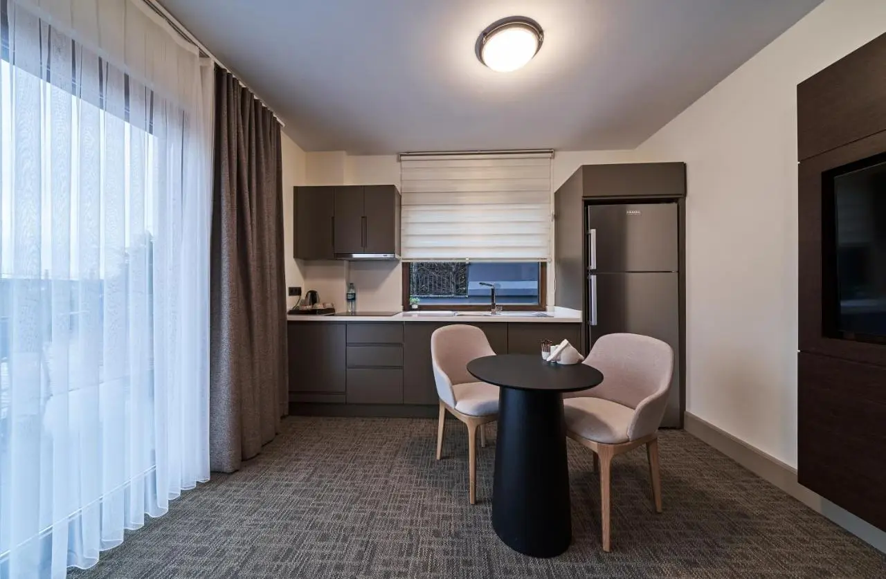 Selini Hotel İstanbul Airport