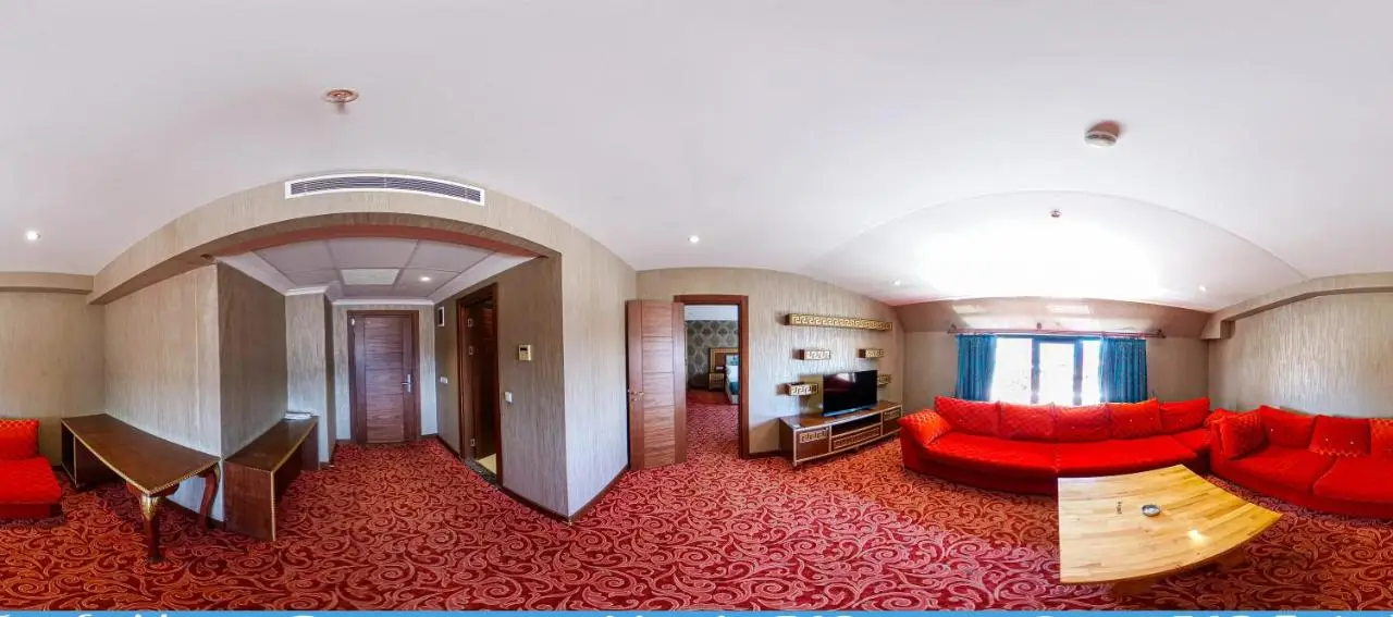 Vois Hotel Atasehir & SPA