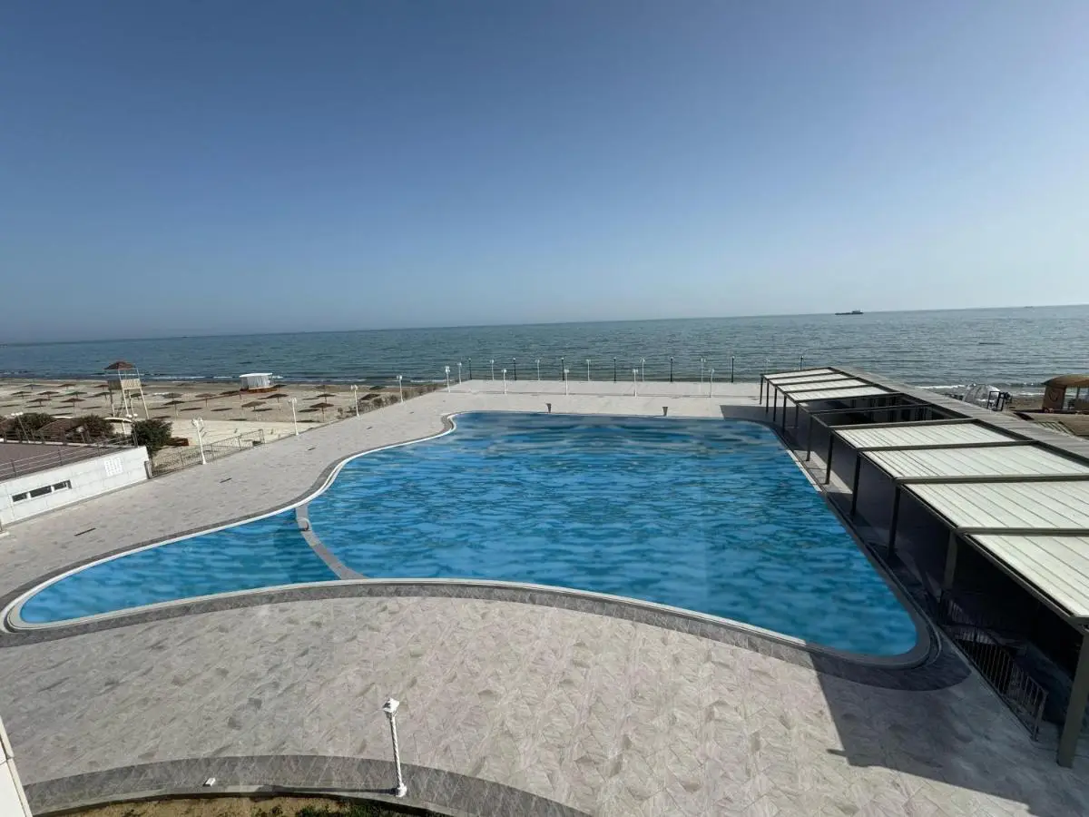 Aysberq Resort