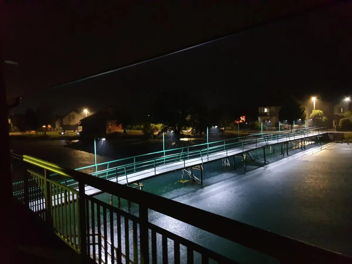 Apartman View Una