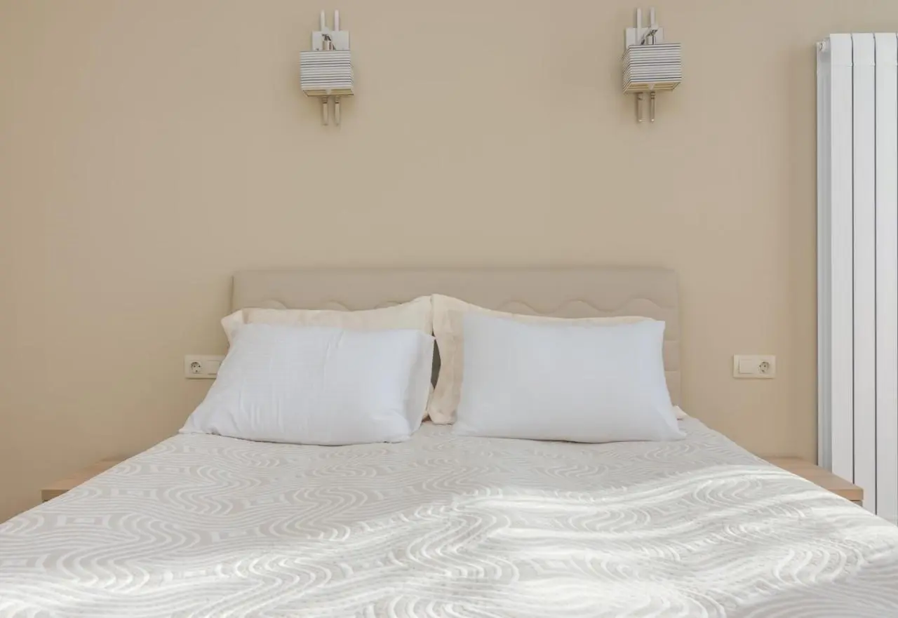 Hotel Alexandria