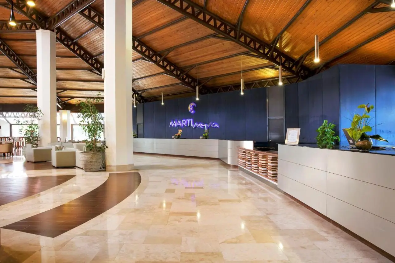 Martı Myra - Ultra All Inclusive