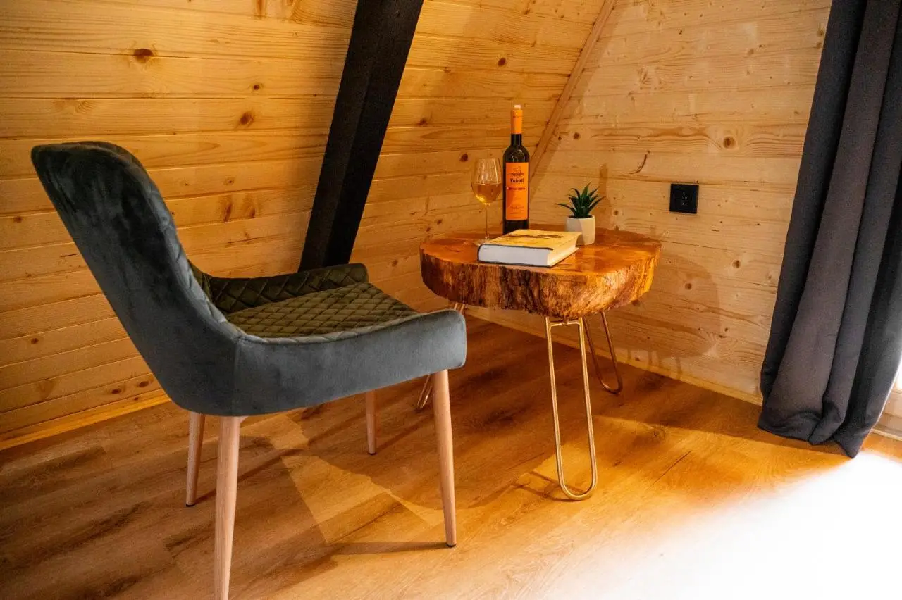 Cottage NIKA2