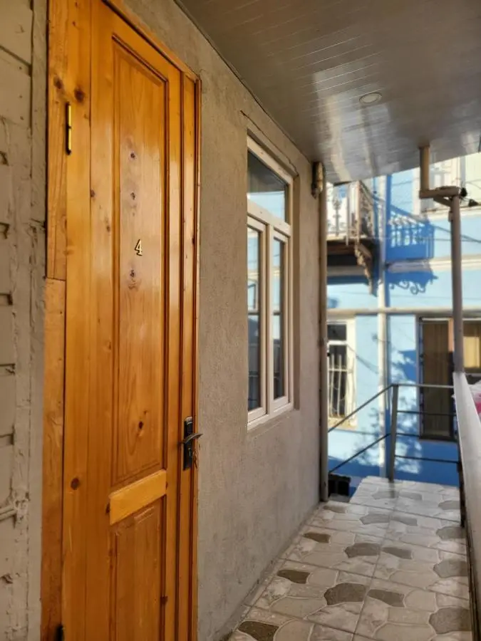 GuestHouse Sabina