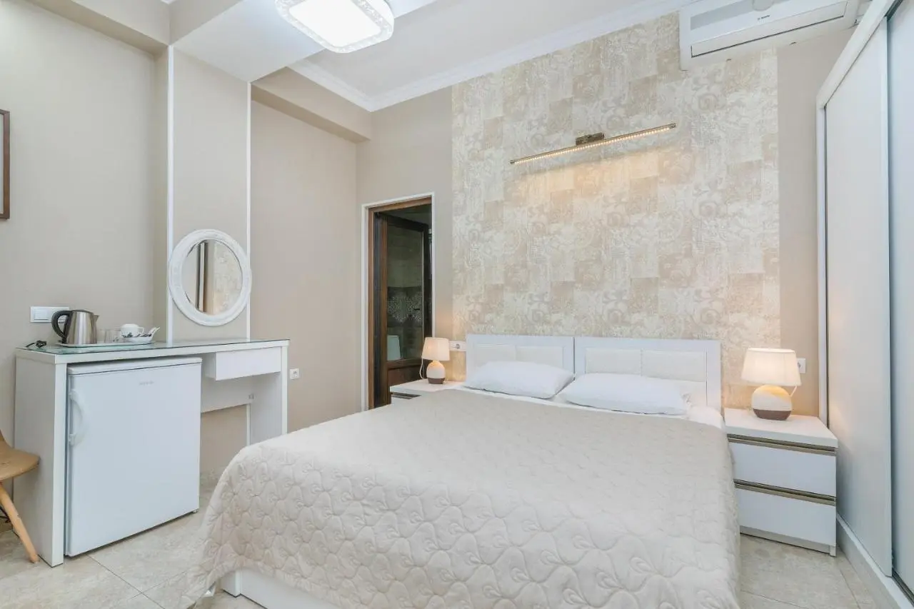 Hotel Nicolas
